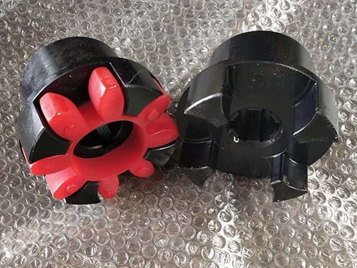 梅花联轴器